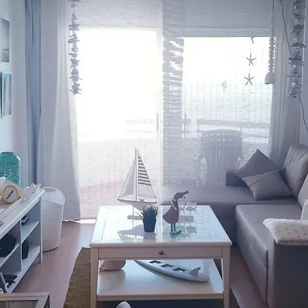 Apartamento Black.sand Project *