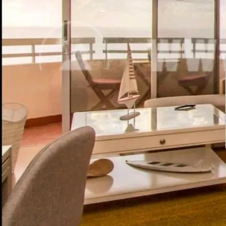 Black.sand Project Apartamento
