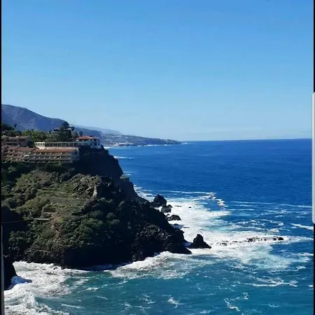 Black.sand Project Apartamento Puerto de la Cruz (Tenerife)