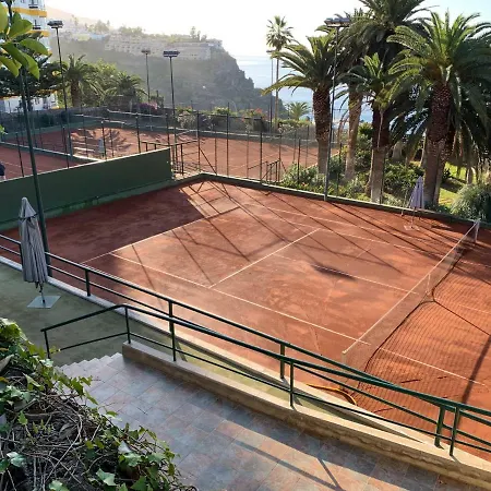 Apartamento Black.sand Project Puerto de la Cruz (Tenerife)