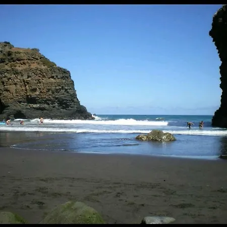 Black.sand Project Apartamento *