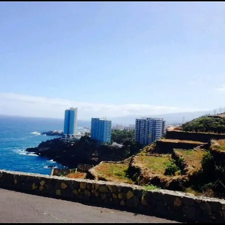 Black.sand Project * Puerto de la Cruz (Tenerife)