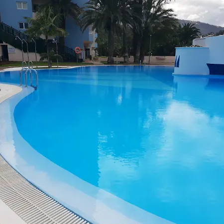 Black.sand Project Apartamento *