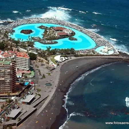Black.sand Project Apartamento