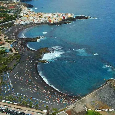 Black.sand Project Apartamento Puerto de la Cruz (Tenerife)