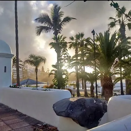Apartamento Black.sand Project